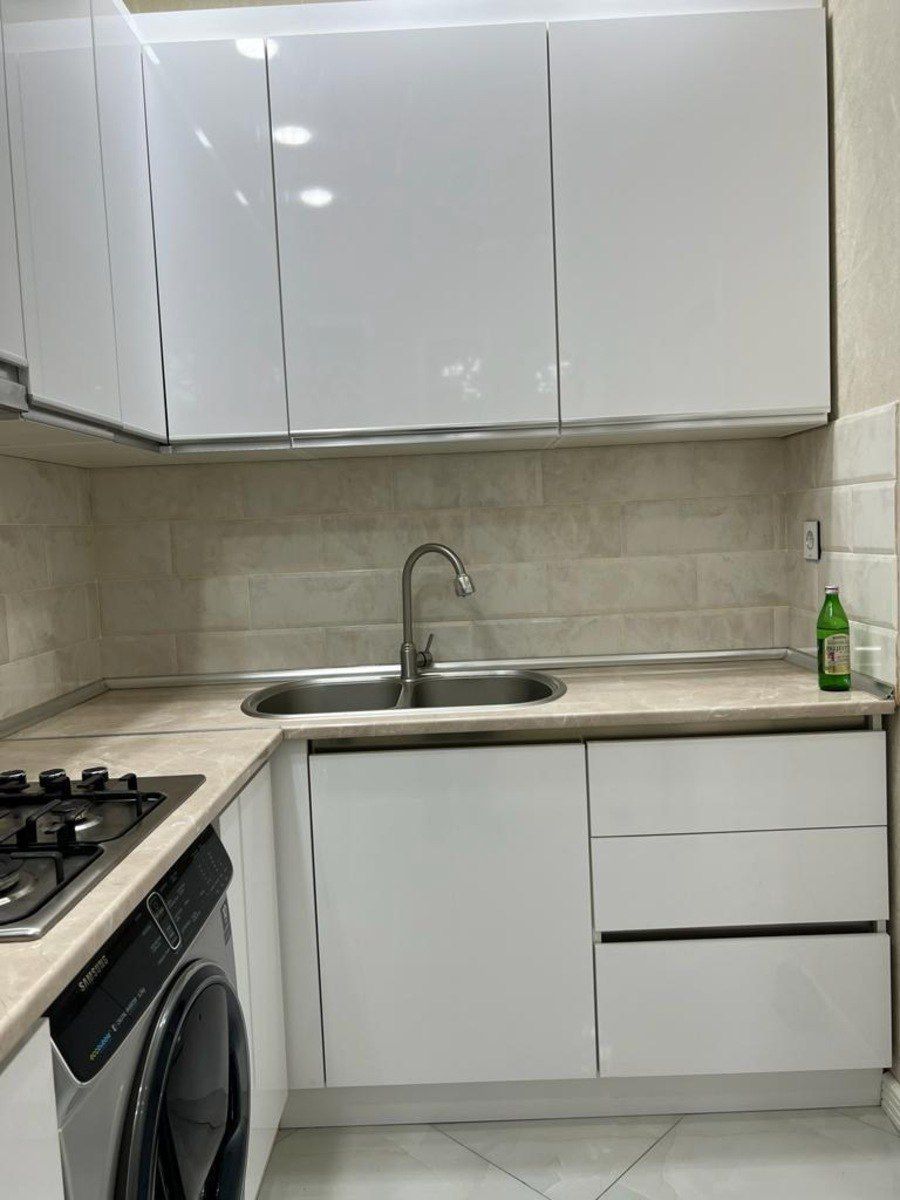 İcarəyə verilir 2 otaqlı yeni tikili 70 m² — Mənzil, Bakı (9)