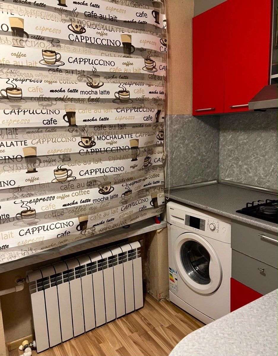 İcarəyə verilir 3 otaqlı köhnə tikili 40 m² — Mənzil, Bakı (2)