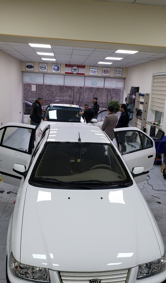 Avtomobil şüşələri Fiat modelləri üçün — Kuzov hissələri, Bakı (8)