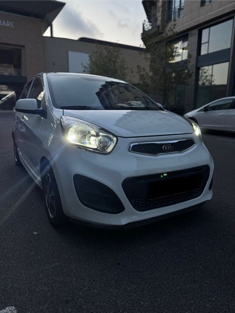 Kia Picanto, 1.3 L, 2012 il, 56 000 km — Bakı