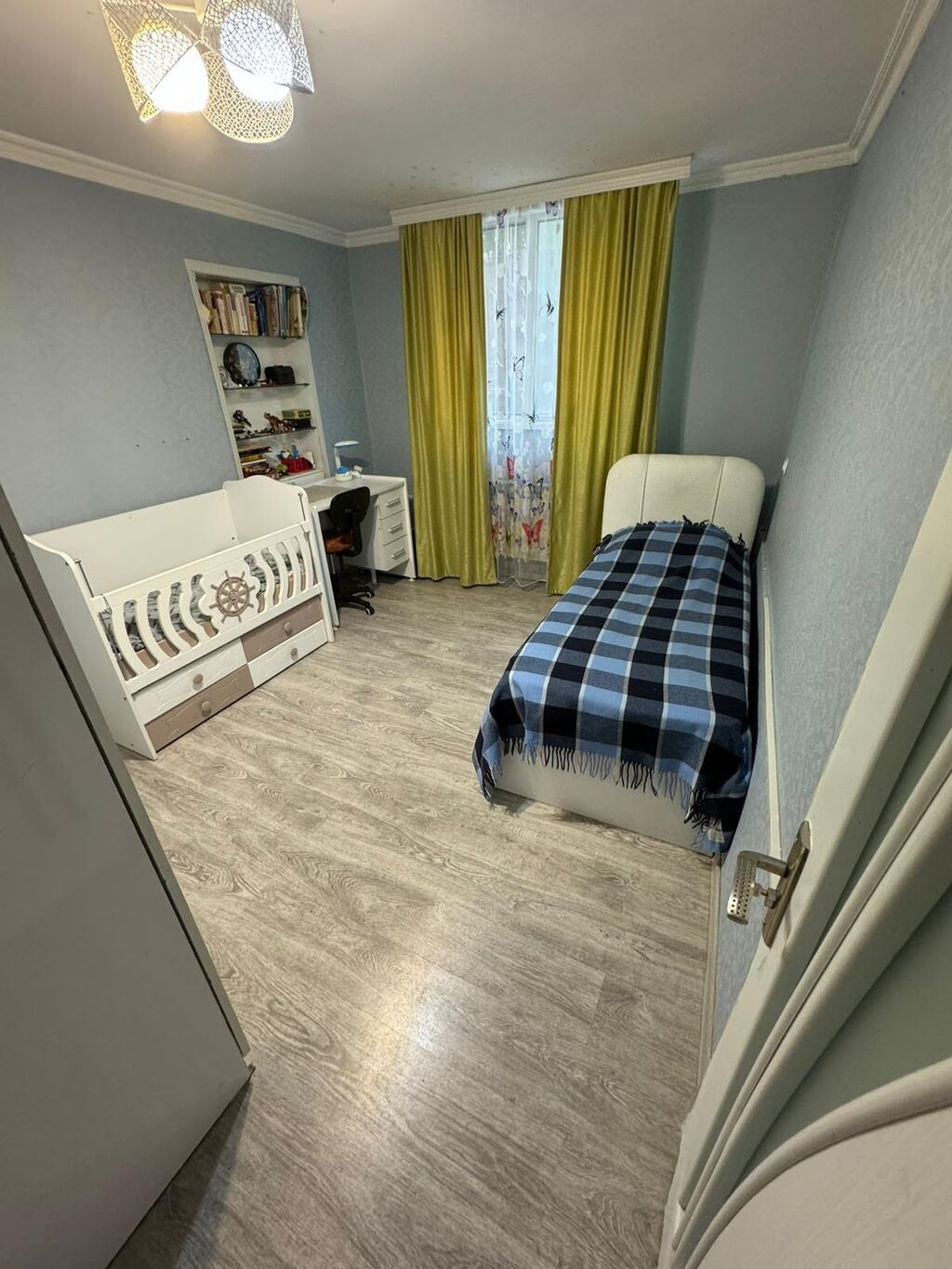 Əhmədli ƏLA Lokasiya Kupçalı Həyət EVİ Özünüz və ailəniz üçün — Qonaq otağı üçün, Bakı (8)