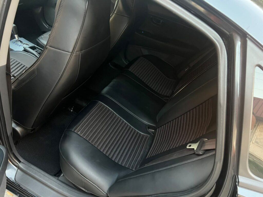 Hyundai Elantra, 1.6 L, 2008 il, 320 000 km 77-TM-506 — Avtomobillər, Bakı (8)