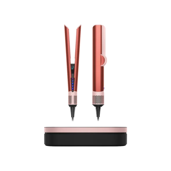 Dyson HT01 Airstrait (Strawberry Bronze) — Saç kəsmə maşınları, Bakı (2)
