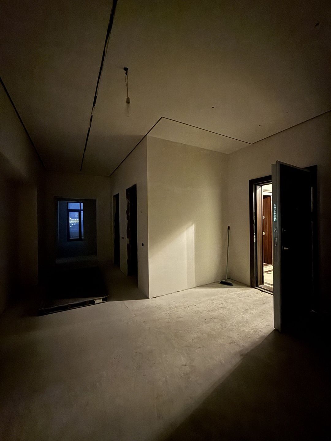 Satılır 3 otaqlı yeni tikili 126 m² — Mənzil, Bakı (6)
