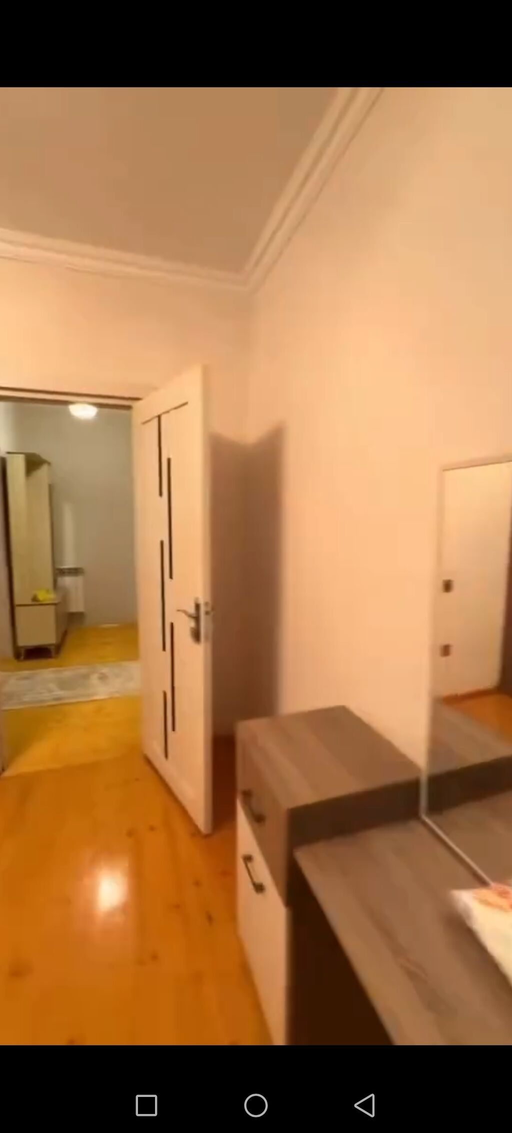 Bakı, Bakıxanov qəs., 1 otaqlı, Köhnə tikili, m. Gənclik, 45 kv. m — Mənzil, Bakı (4)