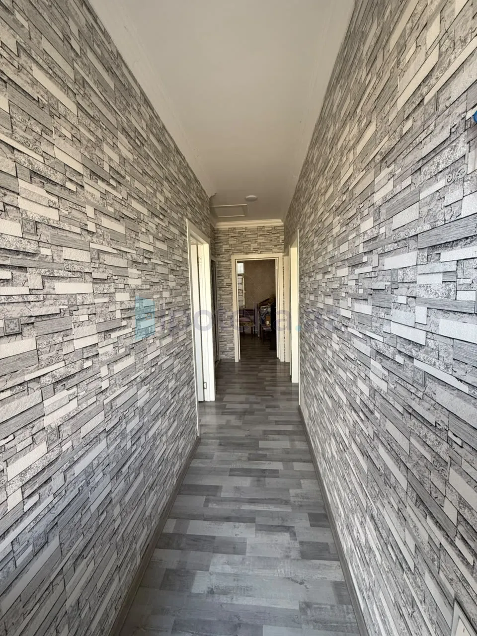 Satılır: 3 Otaq, Evlər/Villalar, Abşeron r., Masazır q., 60.00 m² — Ev, villa, Masazır (7)
