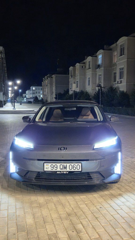 Changan Qiyuan A05, 1.5 L, 18.99 kWh, 2025 il, 22 000 km 99-QM-060 — Avtomobillər, Bakı
