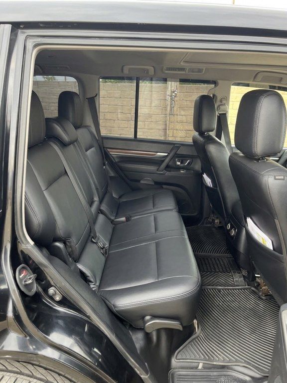 Mitsubishi Pajero, 3.0 L, 2007 il, 310 000 km 90-RA-676 — Avtomobillər, Bakı (8)