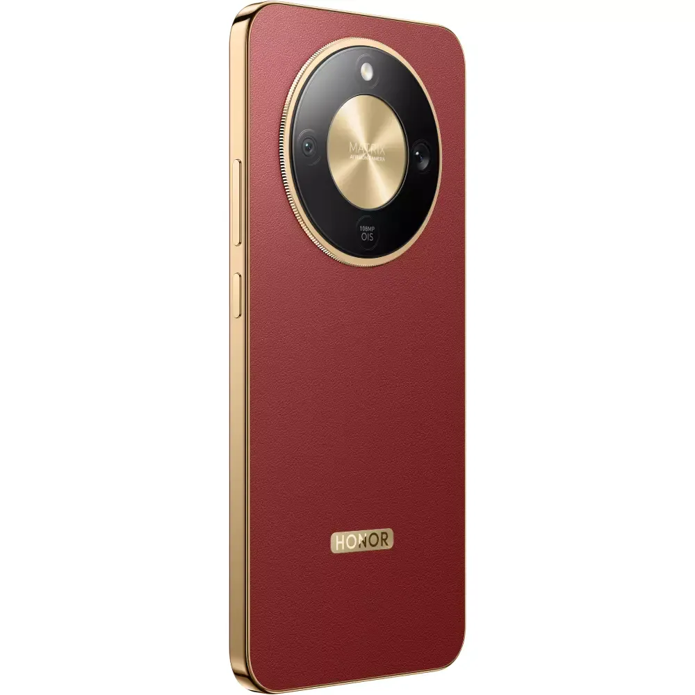 Honor X9D 12GB/256GB Reddish Brown — Telefonlar və qadjetlər, Bakı (5)