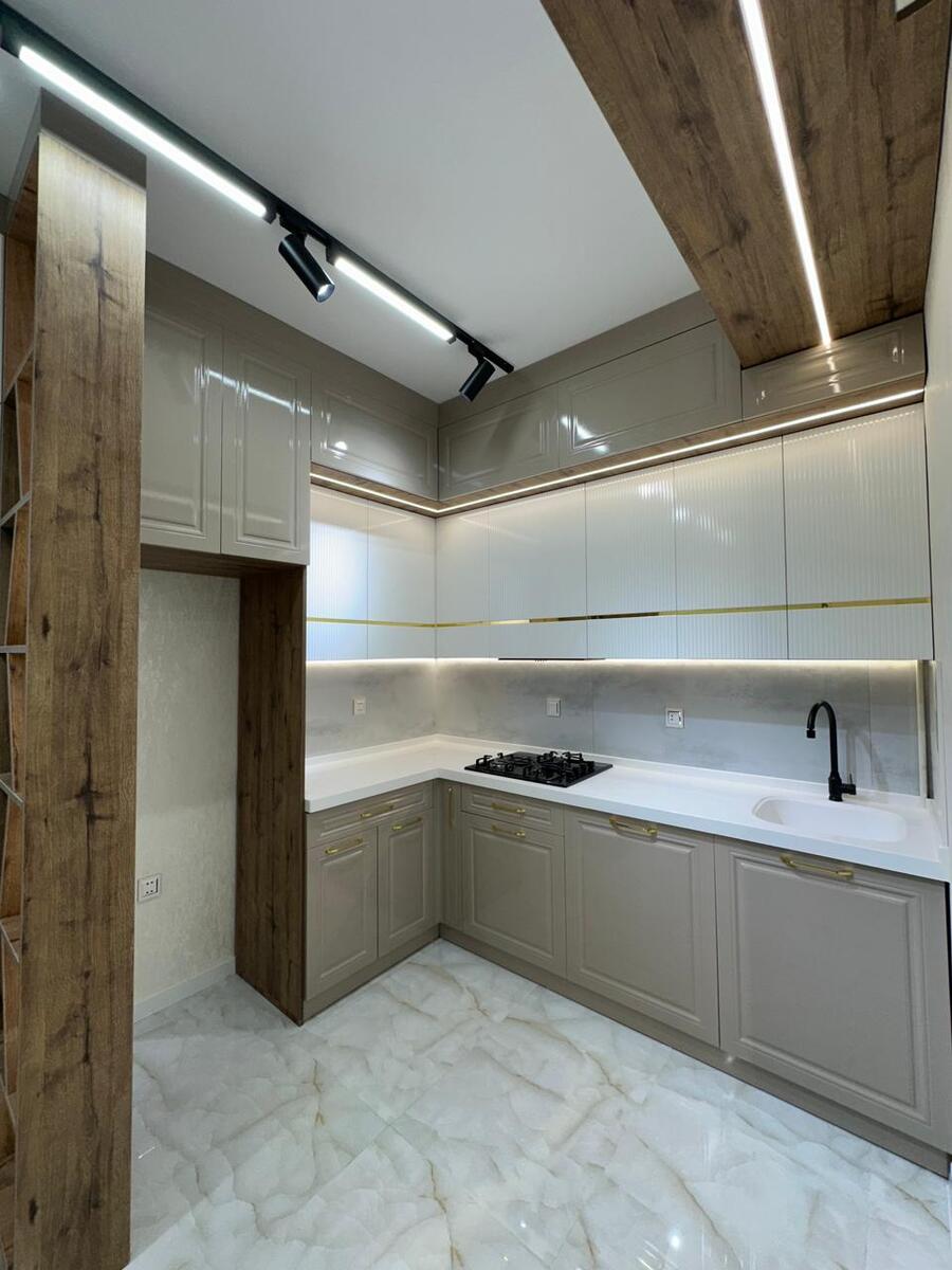 Satılır 3 otaqlı yeni tikili 75 m² — Mənzil, Bakı (11)