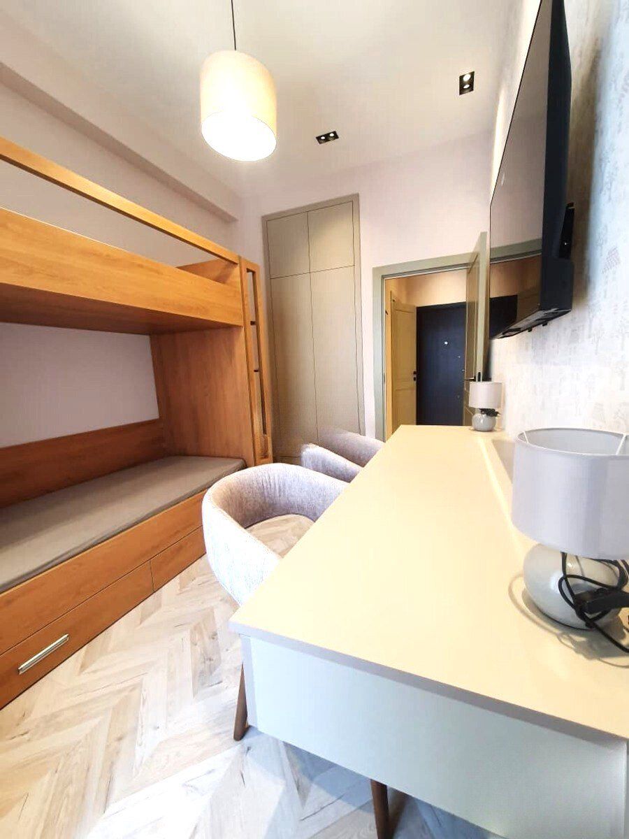Satılır 2 otaqlı yeni tikili 48.3 m² — Mənzil, Bakı (8)