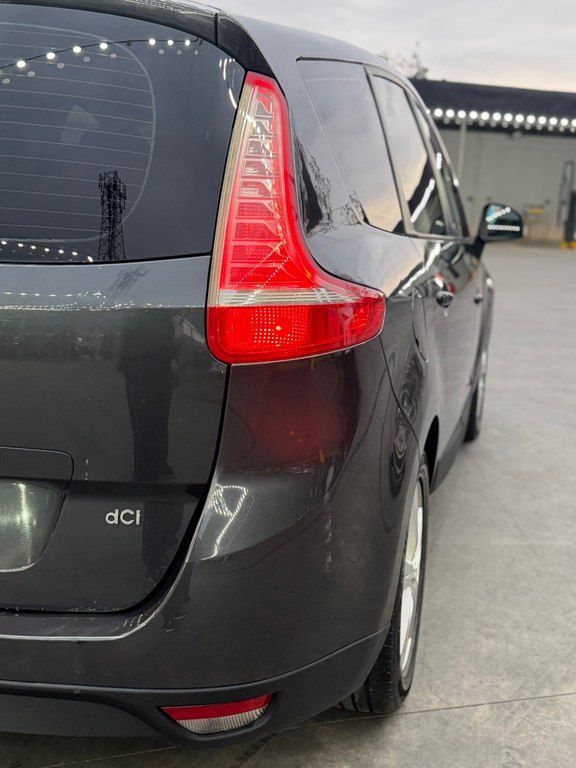 Renault Grand Scenic, 1.5 L, 2010 il, 298 688 km — Avtomobillər, Gəncə (12)