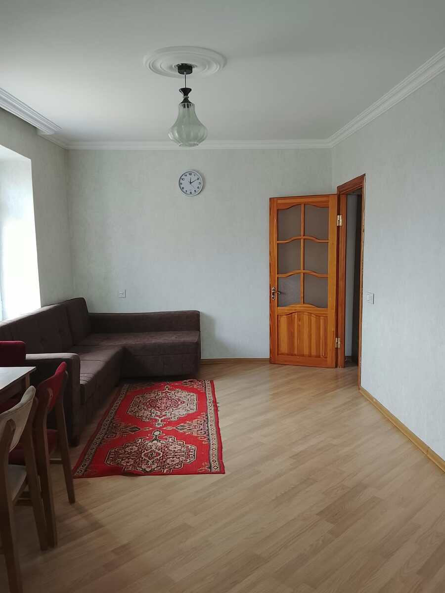 Satılır 1 otaqlı köhnə tikili 40 m² — Mənzil, Bakı (2)