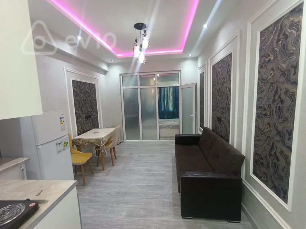 2 otaqlı mənzil, 32 m², Xırdalan — kirayə — Mənzil, Xırdalan (6)