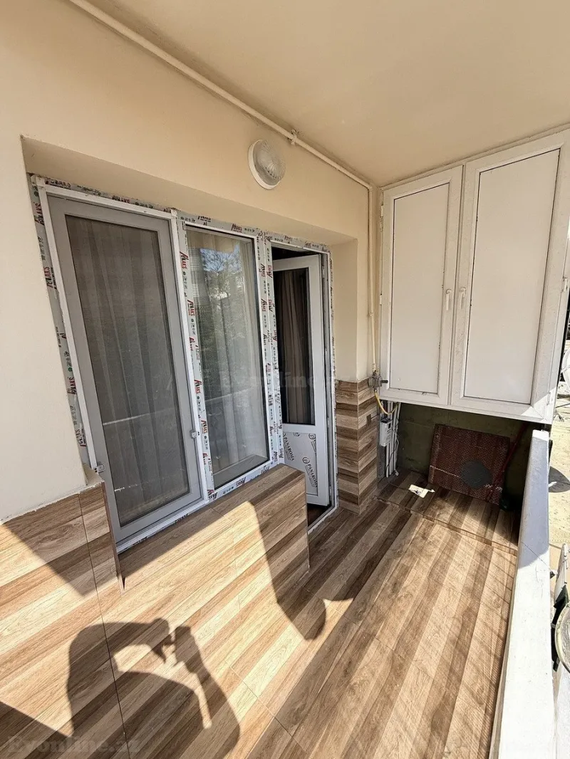 Satılır 3 otaqlı Mənzil Köhnə tikili 80 m² Bakı, Nərimanov r., Nəriman Nərimanov m — Mənzil, Bakı (6)