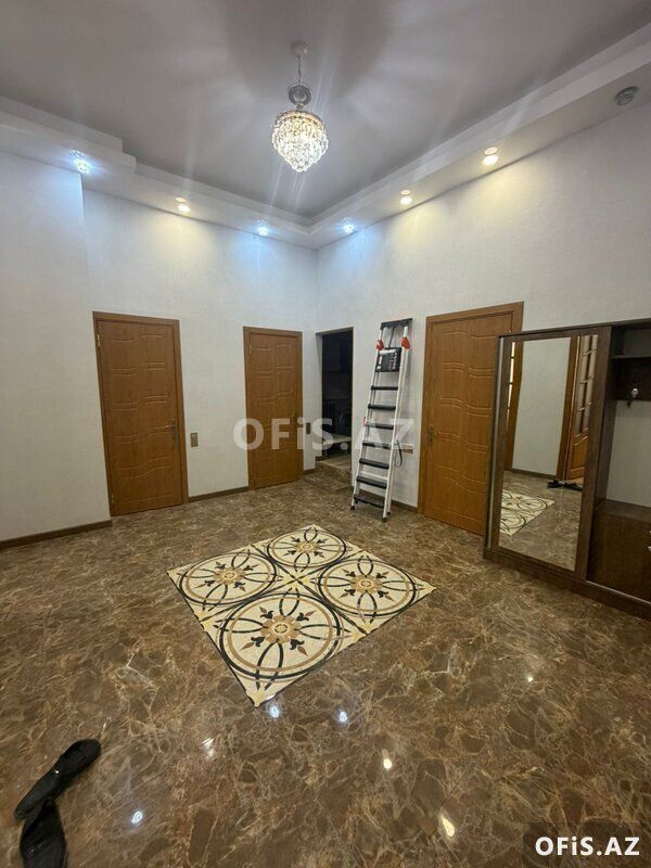 Köhnə tikili Kirayə Verilir Səbail r., Sahil m., 3 otaq, 150 m² — Mənzil, Bakı (2)