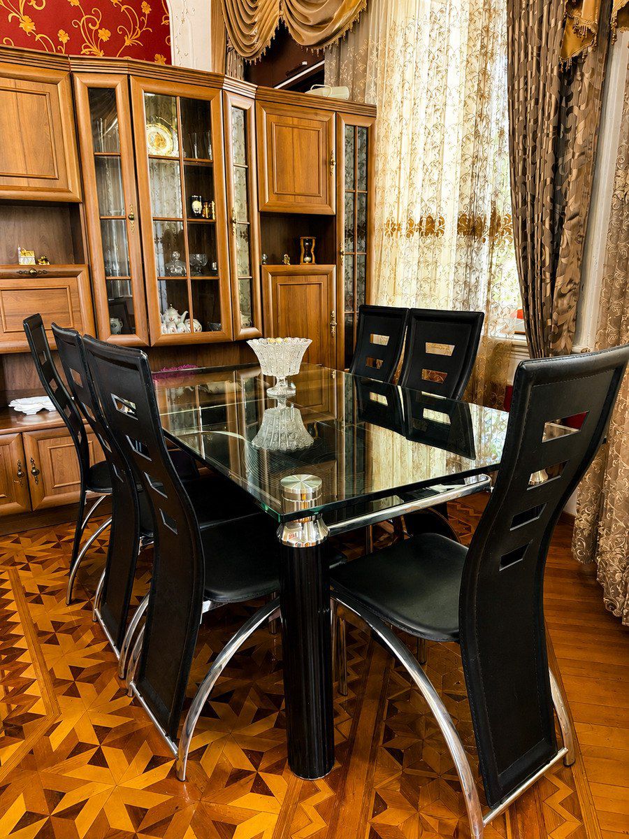 İcarəyə verilir 2 otaqlı köhnə tikili 75 m² — Mənzil, Bakı (5)