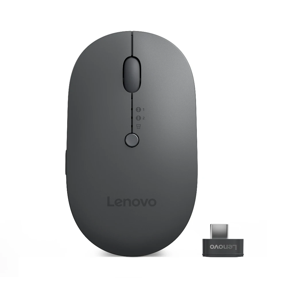 Lenovo Multi-Device Wireless Mouse (X9 Edition) MS X9 (4Y51R29290) — Bakı