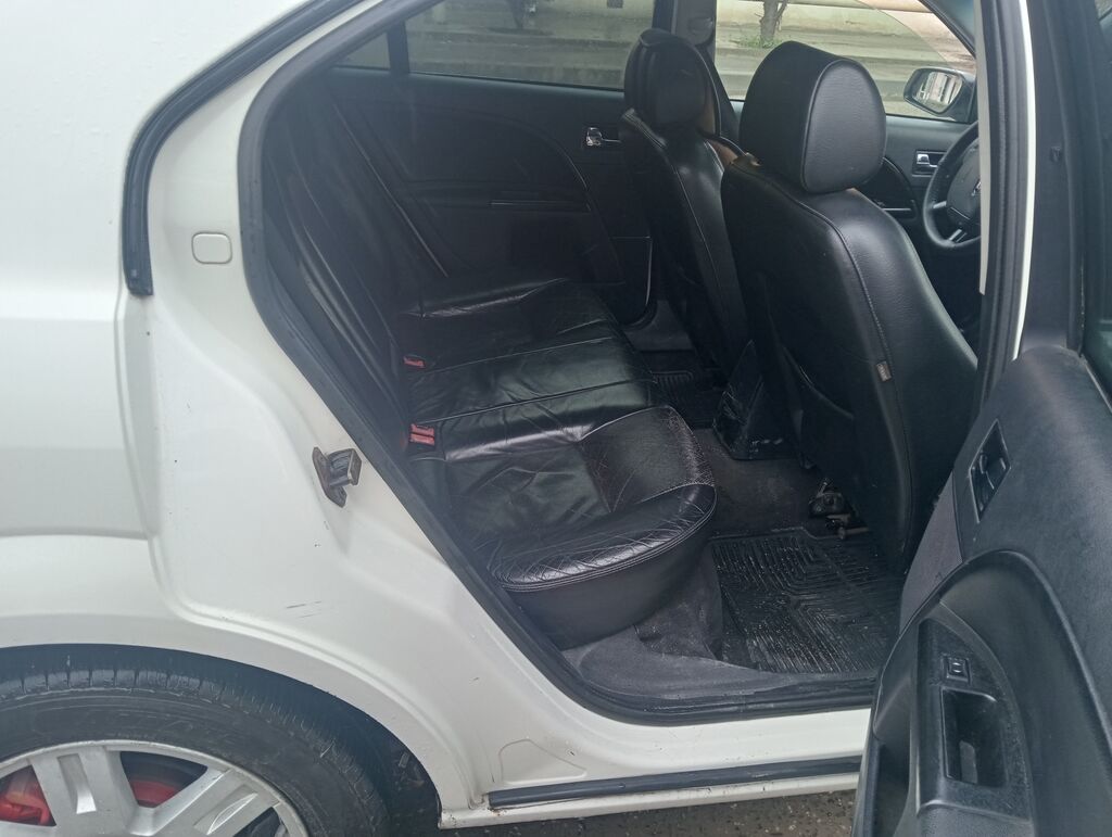 Ford Mondeo: 2 l 2004 il 470000 km Sedan — Avtomobillər, Digah (8)