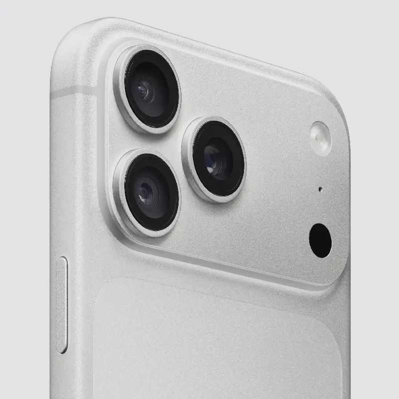 Apple iPhone 18 Pro Max 256GB Silver — Telefonlar və qadjetlər, Bakı (3)