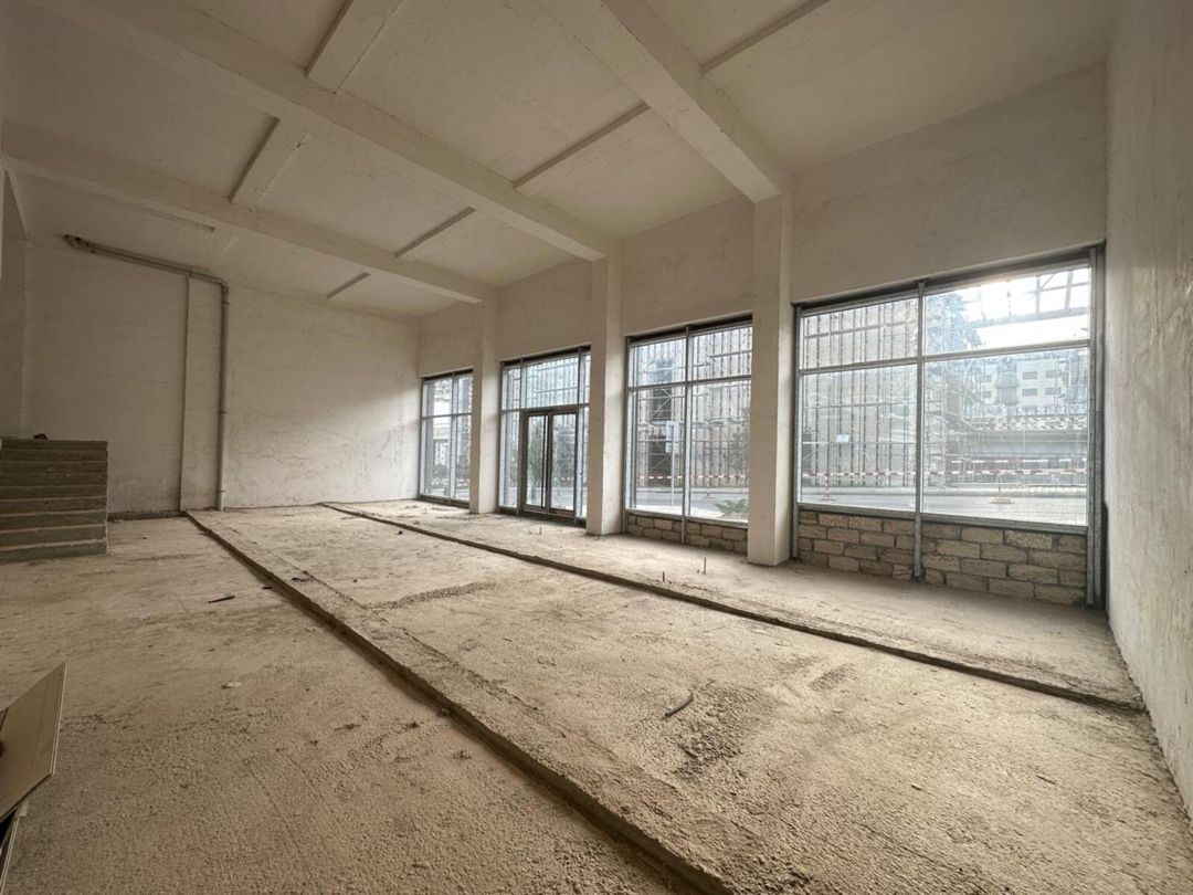 İcarəyə verilir obyekt 160 m² — Əmlak, Bakı (5)