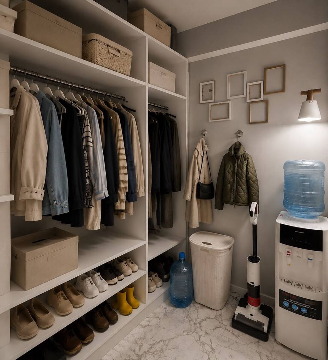 Satılır 2 otaqlı yeni tikili 67.3 m² — Mənzil, Bakı (6)