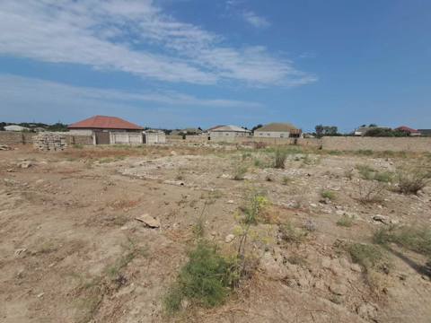 Satılır Torpaq 4 sot Bakı, Sabunçu r., Maştağa — 48 000 ₼ · 4 sot · Baku · Torpaq Satılır Torpaq 4 sot Bakı, Sabunçu r., Maştağa — Baku