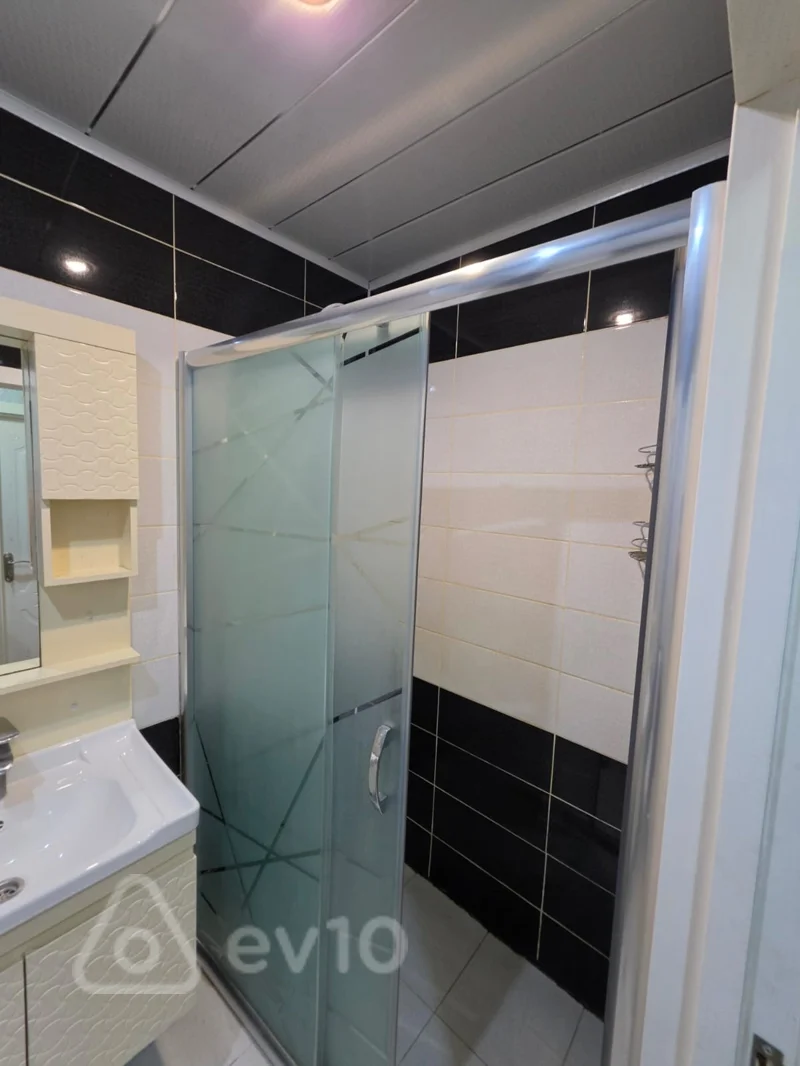 3 otaqlı mənzil, 62 m², Heyder Eliyev pr, Xırdalan — Mənzil, Xırdalan (12)