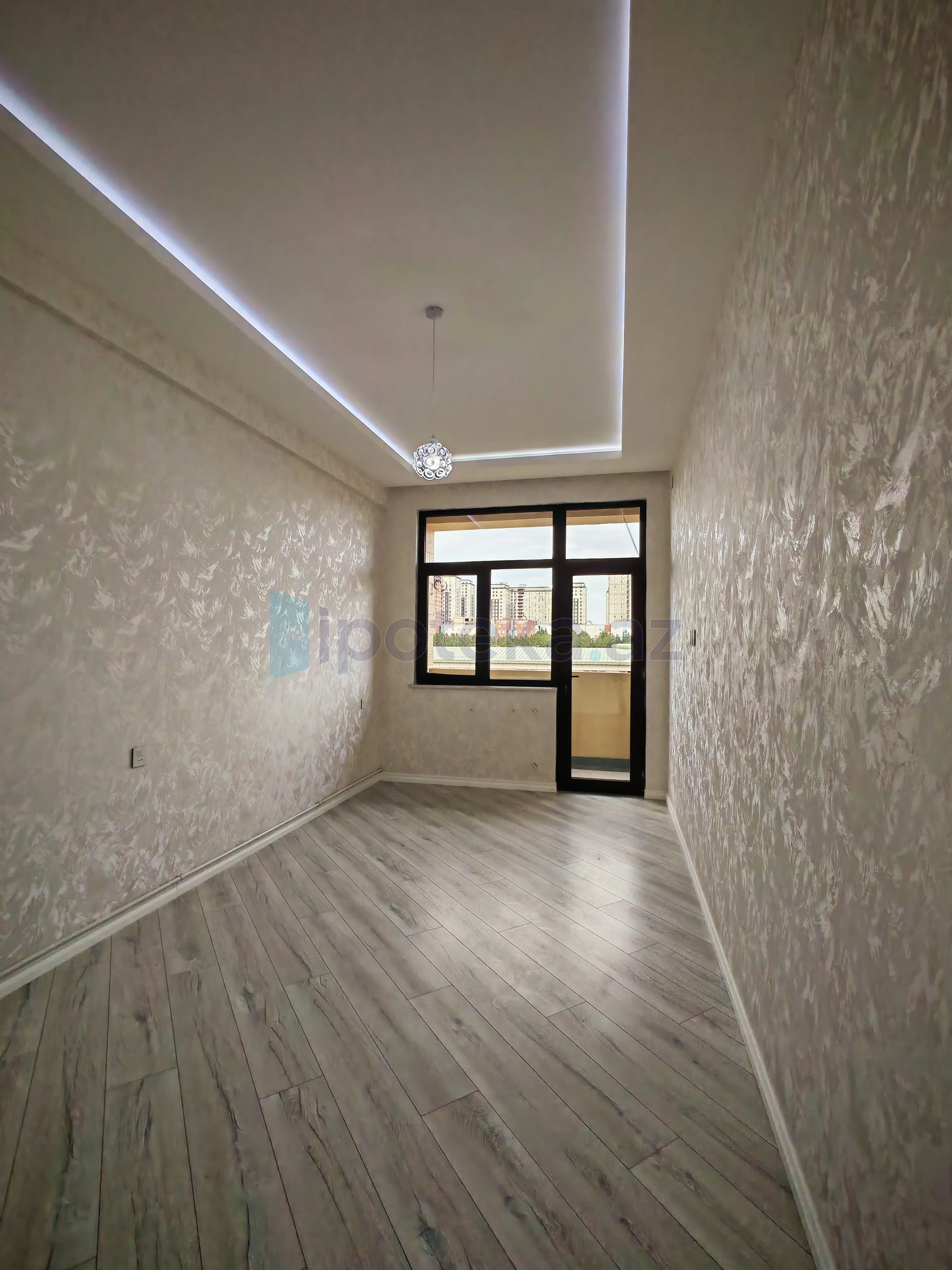 Satılır: 2 Otaq, Yeni tikili, 67.00 m² — Mənzil, Xırdalan (2)