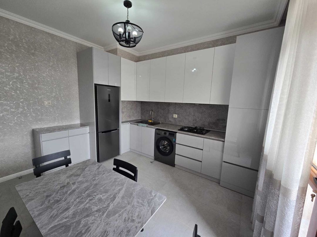 Satılır 3 otaqlı yeni tikili 97 m² — Mənzil, Bakı (8)
