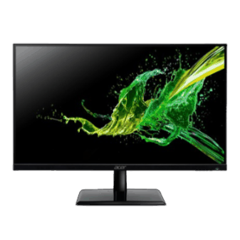 Monitor Acer EK241Y/ 23.8" (1920x1080) 120HZ/ Ports: HDMI, VGA (UM.QE1EE.G01) — Bakı