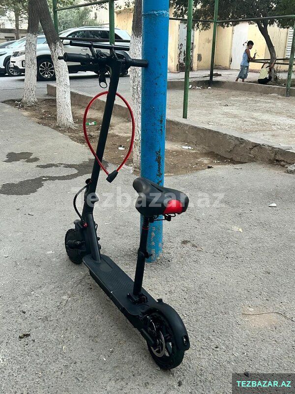 İdyal vəziyyətdədir heç bir xərc tələb etmir — Digər elektronika, Bakı (2)