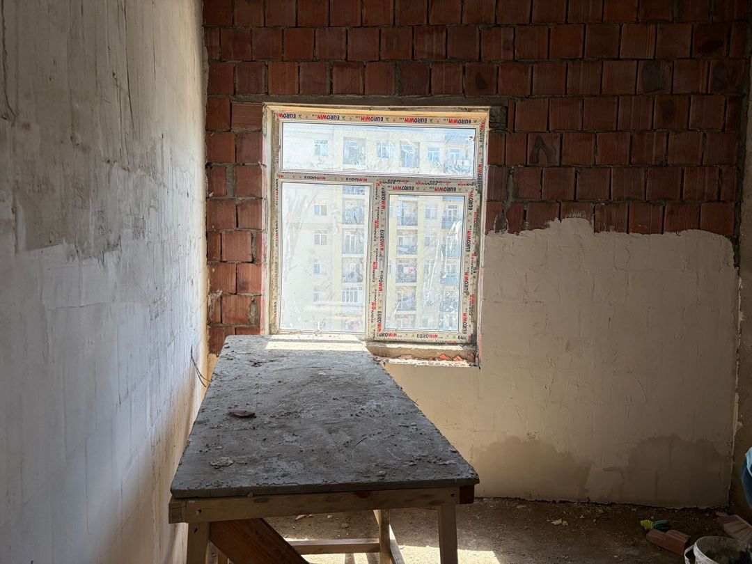 Satılır 3 otaqlı həyət evi/bağ evi 45 m² — Ev, villa, Bakı (5)