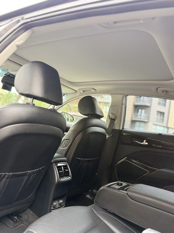 Kia K7, 2.2 L, 2018 il, 143 000 km 25-BM-961 — Avtomobillər, Bakı (8)
