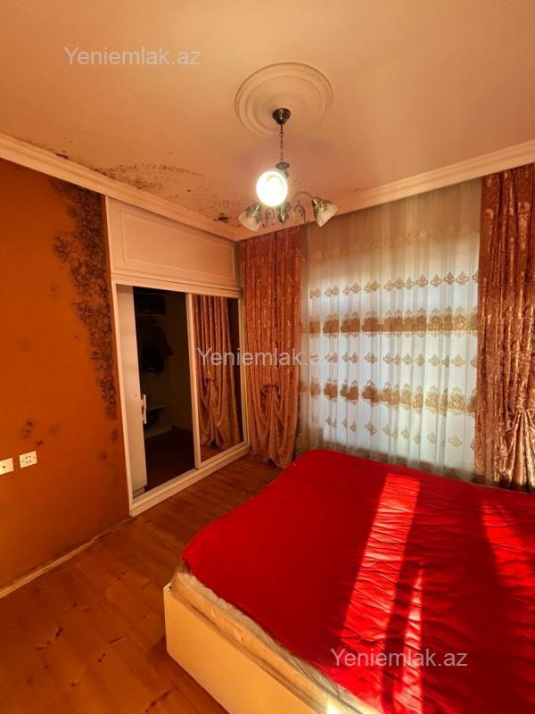 Satılır 5 otaqlı Həyət evi / Villa, 200 m², Qəbələ — Ev, villa, Qəbələ (10)
