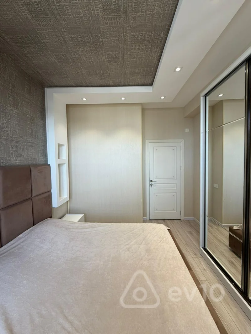 2 otaqlı mənzil, 60 m², Gülarə Qədirbəyova küçəsi — kirayə — Mənzil, Bakı (5)