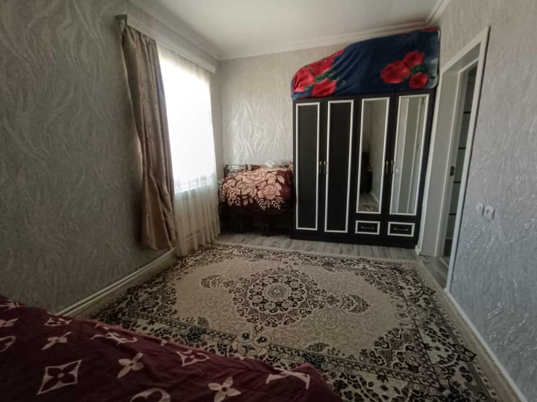 Satılır 4 otaqlı köhnə tikili 90 m² — Mənzil, Bakı (6)