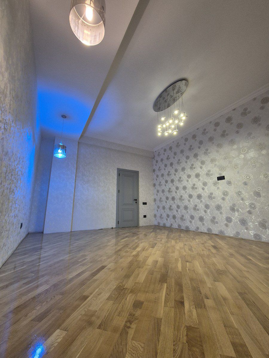 Satılır 4 otaqlı yeni tikili 133 m² — Mənzil, Bakı (3)