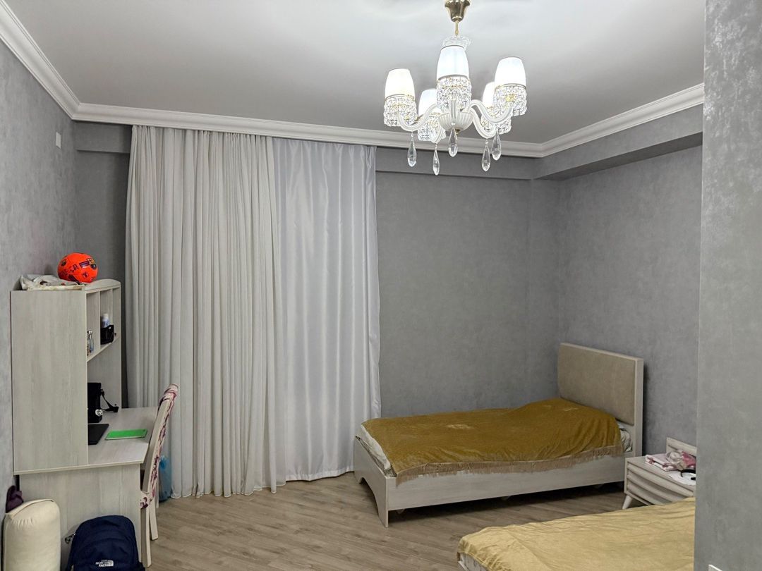 İcarəyə verilir 3 otaqlı yeni tikili 156 m² — Mənzil, Bakı (2)