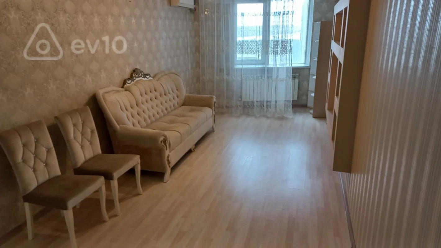 2 otaqlı mənzil, 50 m², Yavər Əliyev küçəsi — kirayə — Mənzil, Bakı (3)