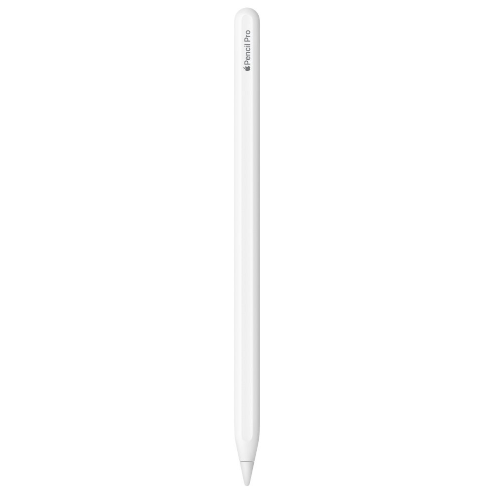 Apple Pencil Pro — Mikrafonlar, Bakı