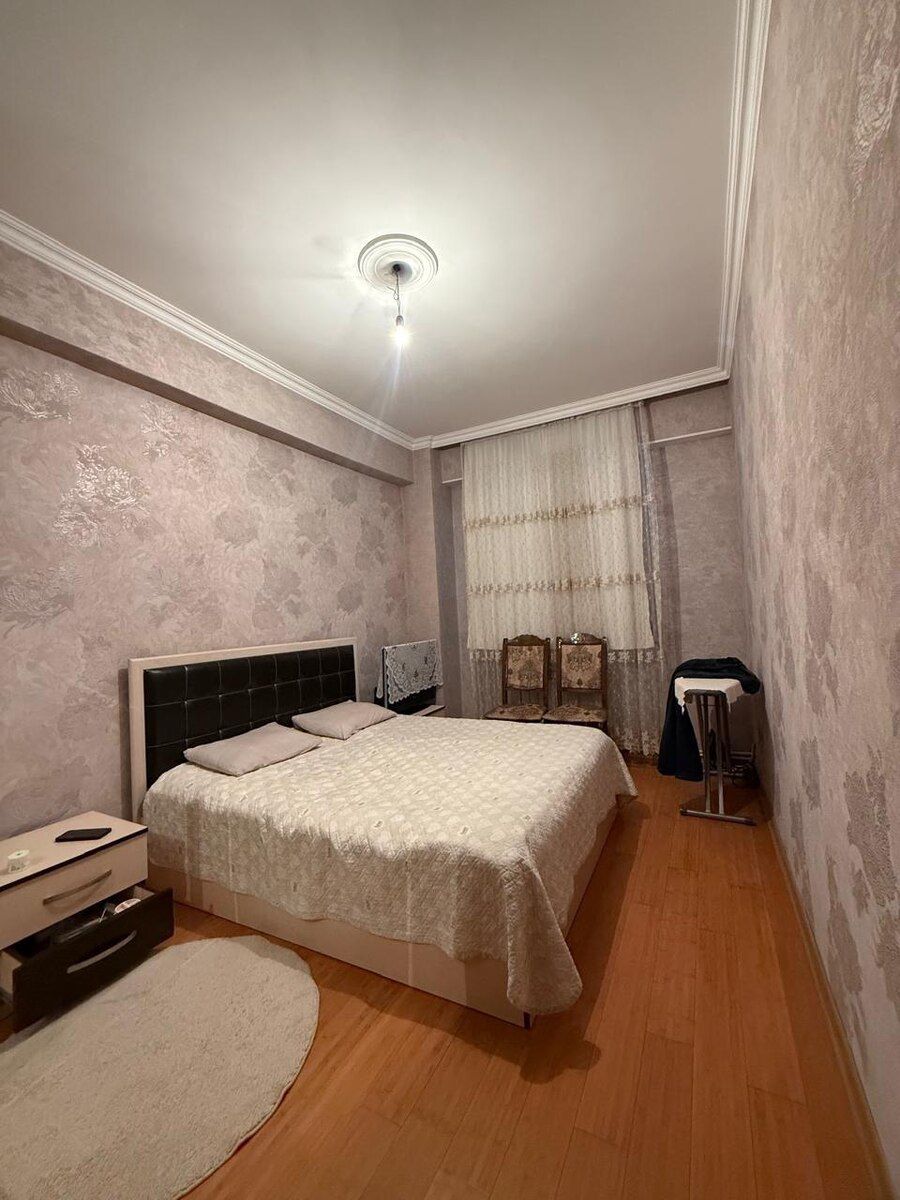 Satılır 3 otaqlı yeni tikili 82 m² — Mənzil, Xırdalan (2)