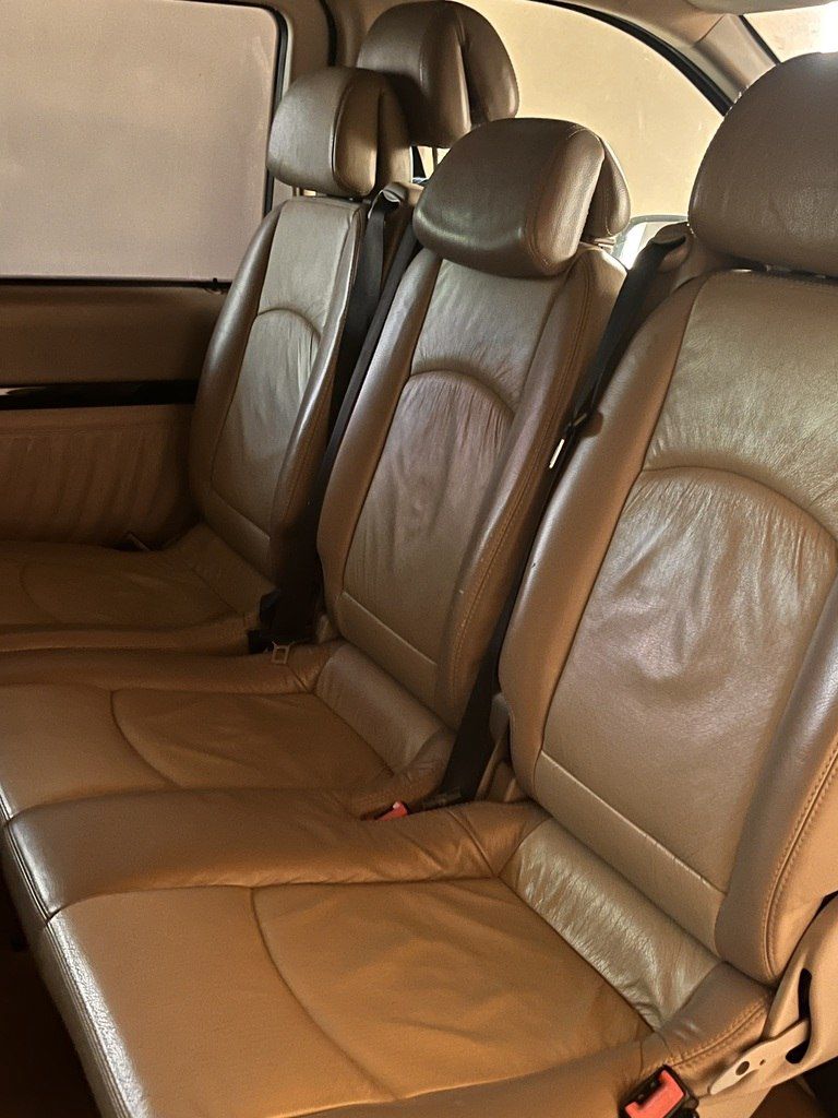 Mercedes Viano, 3.7 L, 2006 il, 349 127 km 77-OE-483 — Avtomobillər, Bakı (11)