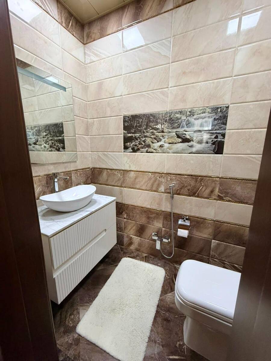 Satılır 3 otaqlı yeni tikili 150 m² — Mənzil, Bakı (7)