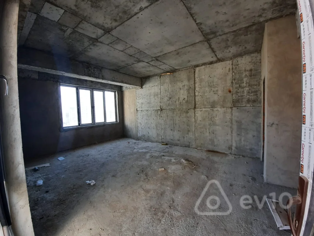 2 otaqlı mənzil, 94 m², Ceyhun Hacıbəyli — Mənzil, Bakı (4)