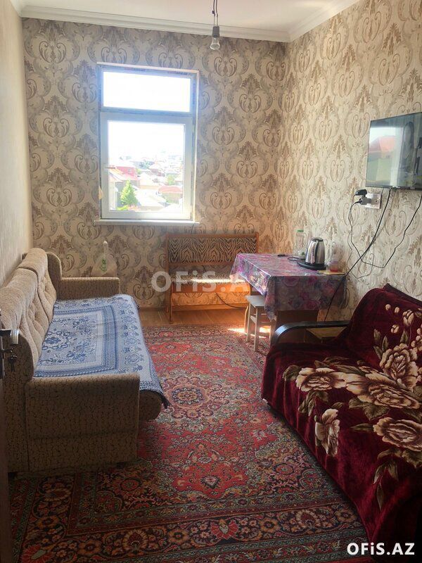 Yeni tikili Satılır Abşeron r., Masazır q., 2 otaq, 44 m² — Mənzil, Bakı