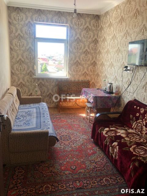 Yeni tikili Satılır Abşeron r., Masazır q., 2 otaq, 44 m² — Bakı