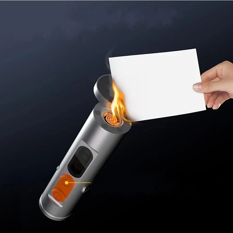 Deerma Multifunctional Portable Flashlight 350 Lumen SD01 — Fənərlər, Bakı (4)
