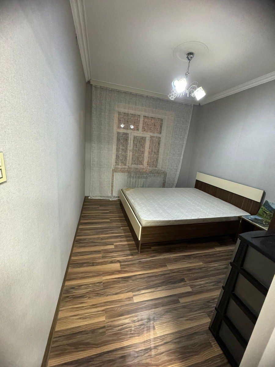 Satılır 2 otaqlı köhnə tikili 60 m² — Mənzil, Bakı (4)