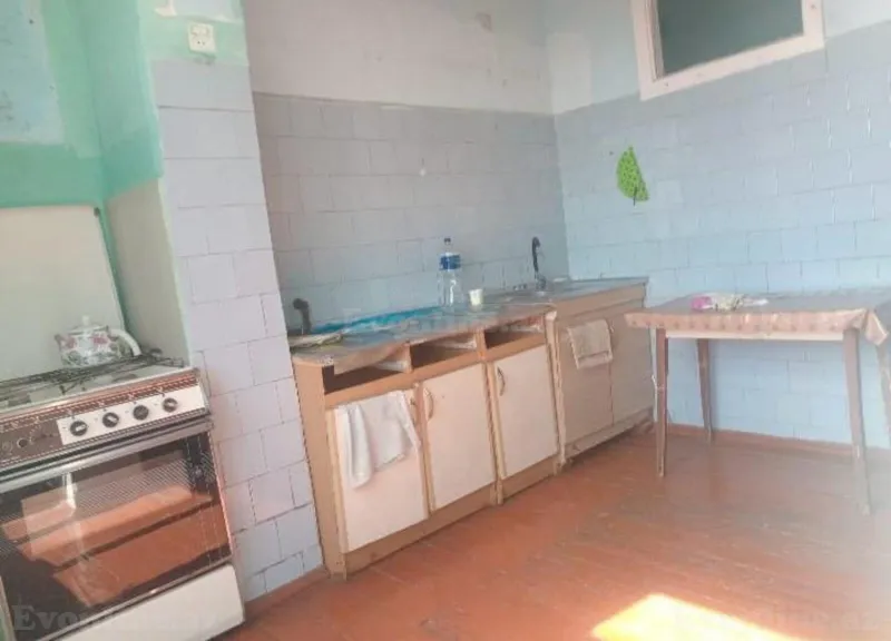 Satılır 3 otaqlı Mənzil Köhnə tikili 85 m² Bakı, Xətai r., Əhmədli m — Mənzil, Bakı (6)